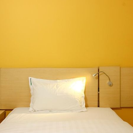 7Days Inn Guangzhou New Tianhe Park 외부 사진