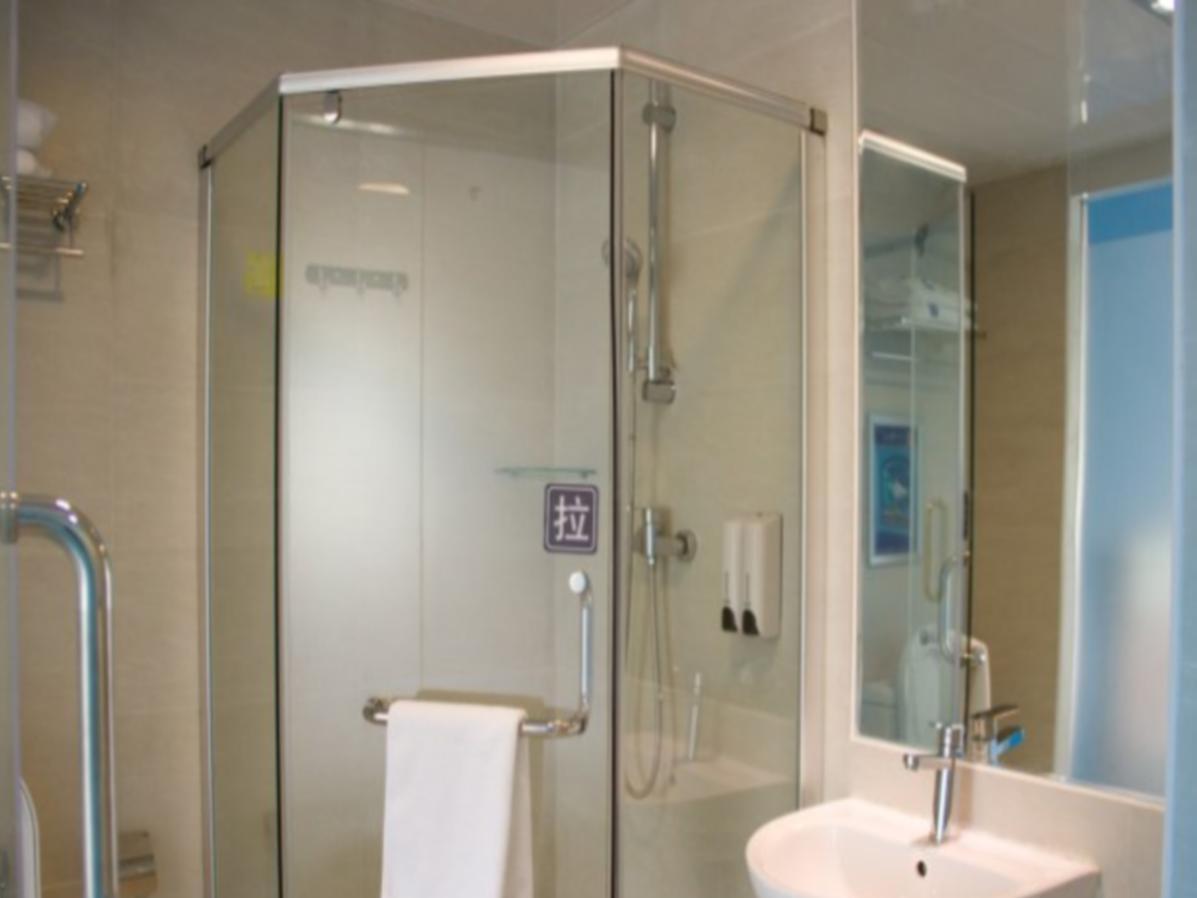 7Days Inn Guangzhou New Tianhe Park 외부 사진